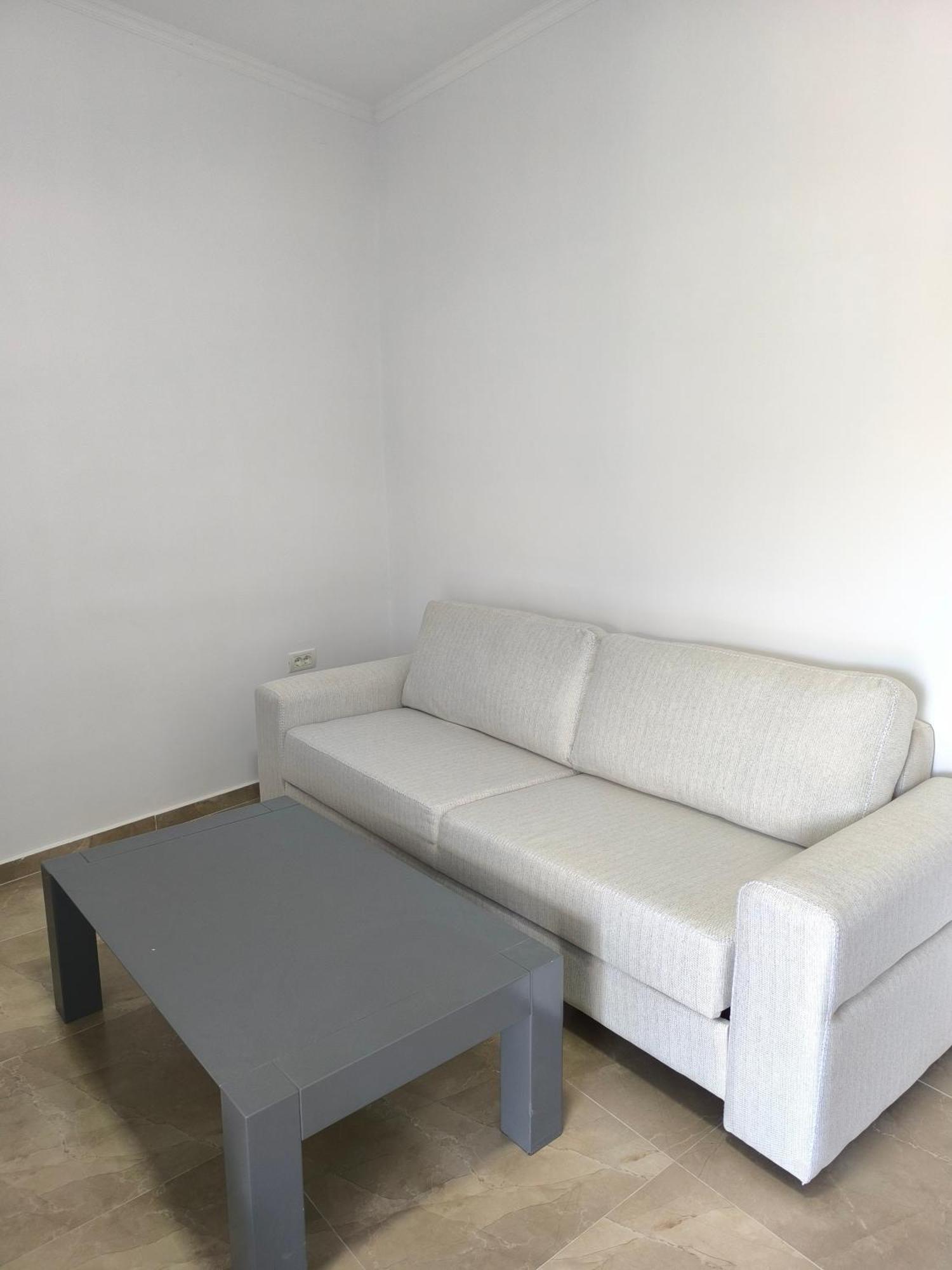 Kaful Apartments Qeparo Exterior photo